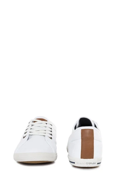 Sneakers Marc O' Polo white