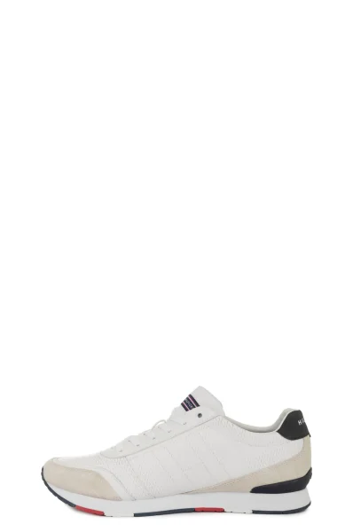 Leeds sneakers Tommy Hilfiger white