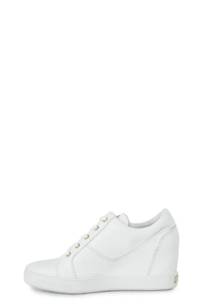 Finna Sneakers Guess white