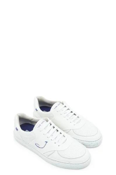 Leather sneakers DREAMER Jacob Cohen white