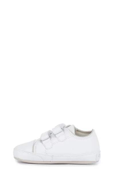 Shoes Guess white