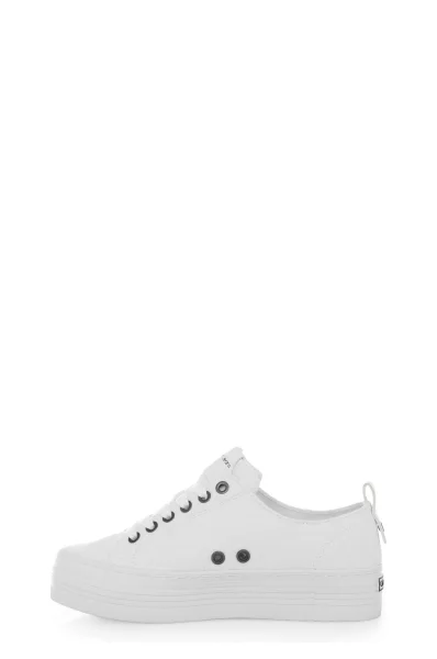 Sneakers Zolah CALVIN KLEIN JEANS white