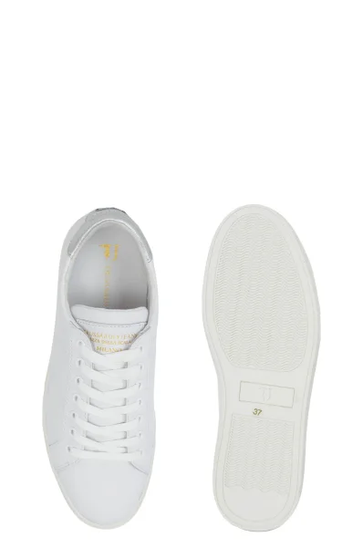 Sneakers  Trussardi white