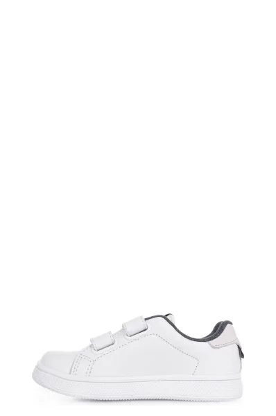 Murray Sneakers Pepe Jeans London white