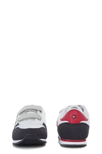Jaimie 8C-1 Sneakers Tommy Hilfiger white