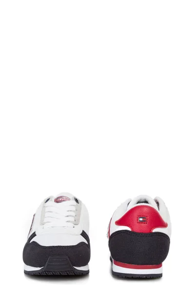 Jaimie 7C-1 Sneakers Tommy Hilfiger white
