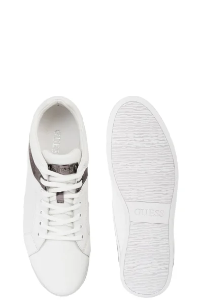 New Georg sneakers Guess white