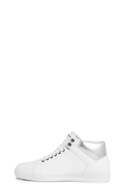 Dis.4 sneakers Versace Jeans white