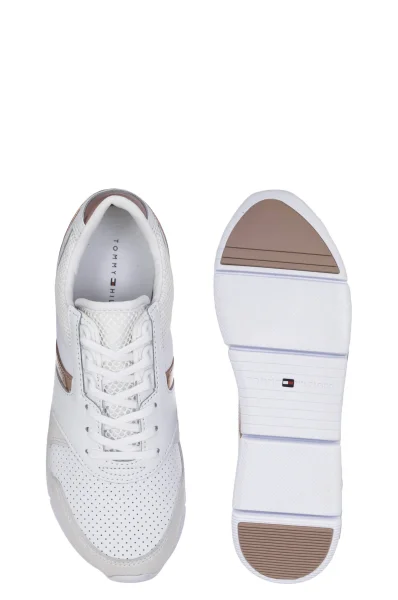 Skye Sneakers Tommy Hilfiger white