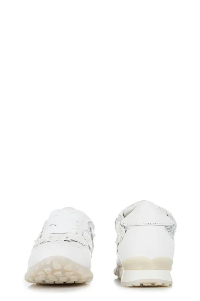 Sneakersy TWINSET biały