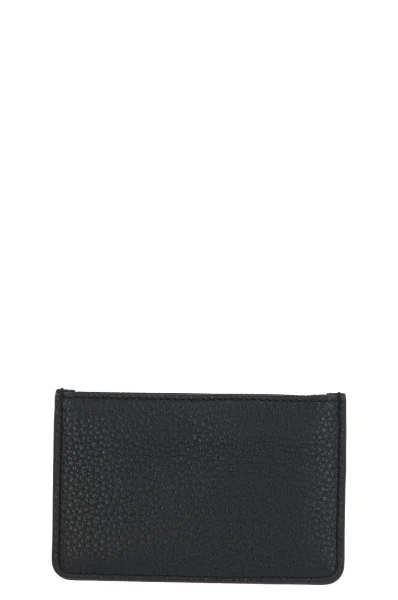 Cards holder PERRY TORY BURCH black