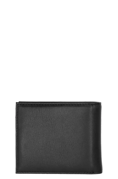 Wallet Armani Exchange black