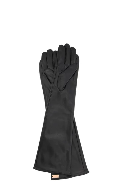 Gloves Guess black