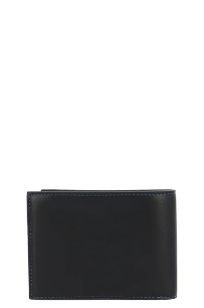 Wallet Emporio Armani black