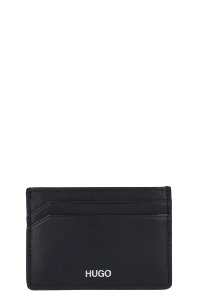 Wallet HUGO black