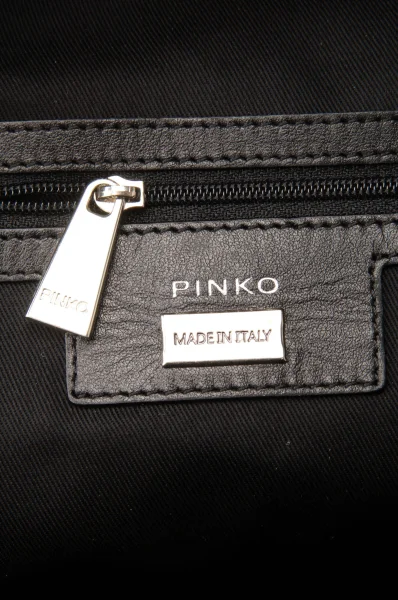 Backpack Spettrale 3 Pinko black