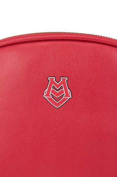 I Love Girls Cosmetic bag Love Moschino red