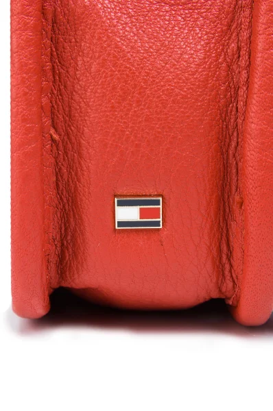 Claire Crossover Tommy Hilfiger red