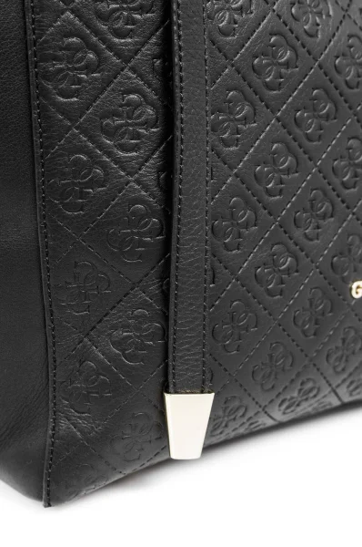 Alessandra Shopper bag Guess black