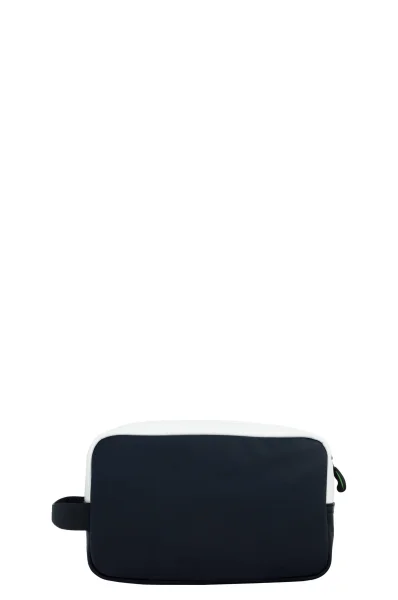 Hyper T_Washbag cosmetic bag BOSS GREEN navy blue