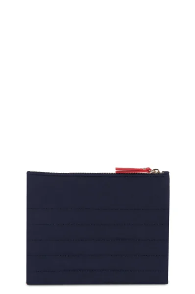 Cosmetic bag Tommy Hilfiger navy blue