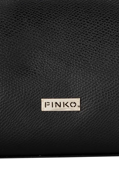 Miss Elodie messenger bag Pinko black