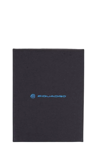 Wallet Piquadro black