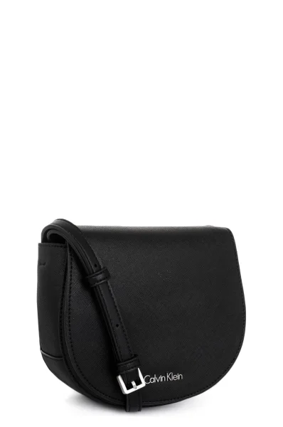 M4rissa Messenger Bag Calvin Klein black