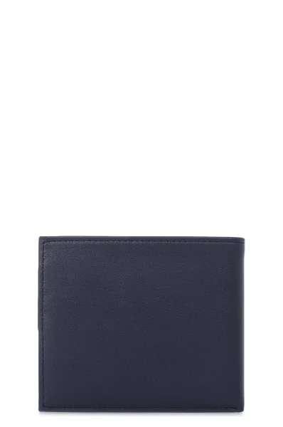 Finn Wallet Calvin Klein navy blue