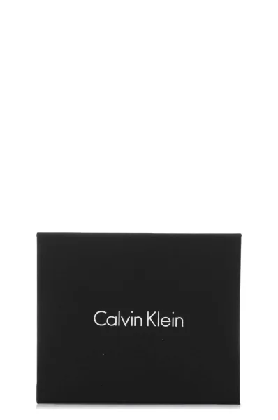 Portfel Finn Slimfold Calvin Klein czarny