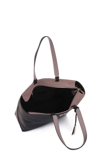 Juli4 Shopper Bag Calvin Klein black