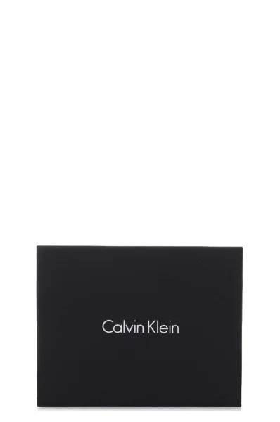 Portfel Finn Calvin Klein czarny