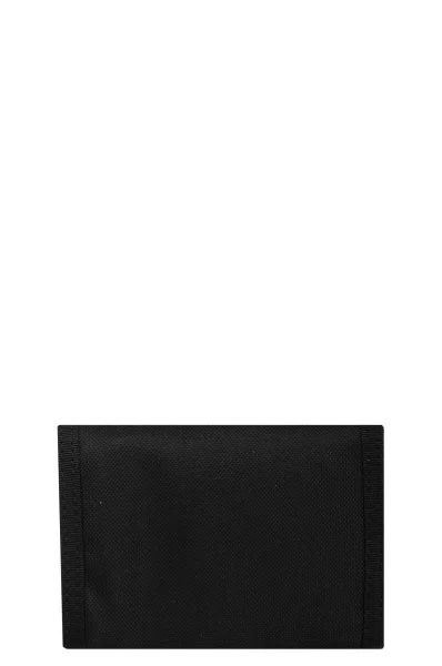 Wallet CANVAS BILLFOLD Calvin Klein black