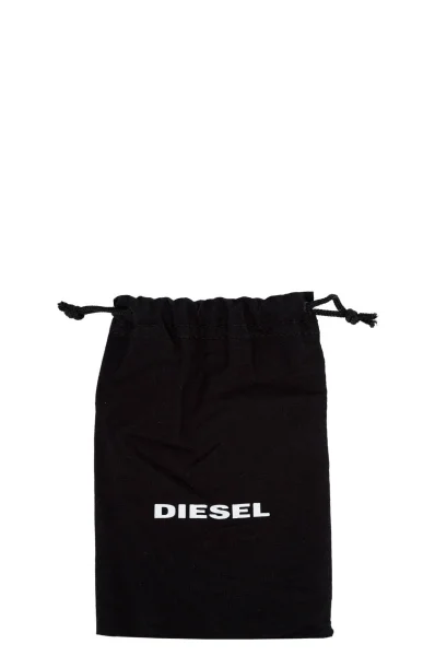 Wizytownik Diesel czarny