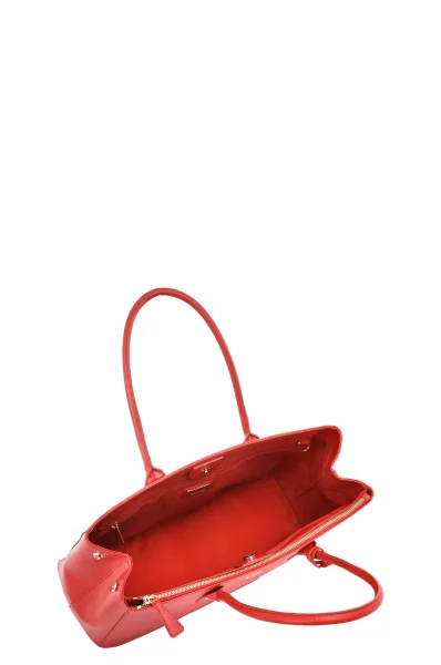Linda Shopper bag Furla red