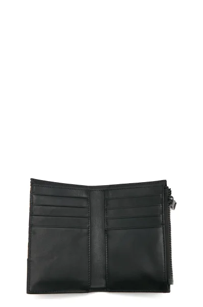 Wallet Versace Jeans Couture black