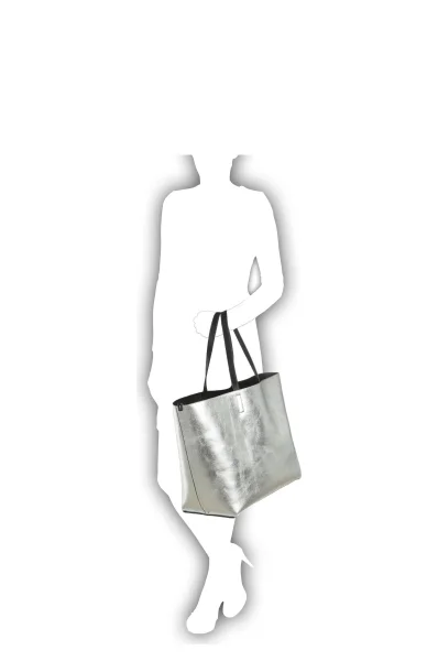 Item Shopper bag Love Moschino black