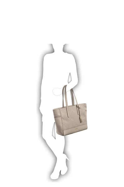 Marina Shopper Bag Calvin Klein beige