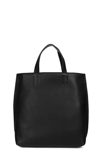 Lucy Shopper Bag Calvin Klein black