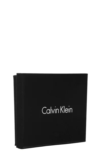 Wizytownik Andrew Calvin Klein czarny