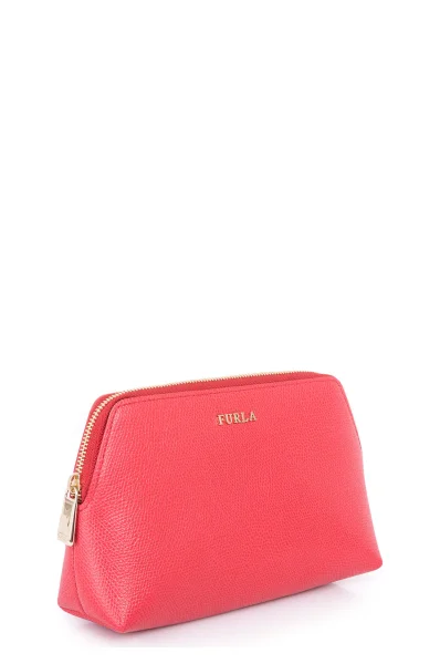 Isabelle Cosmetic bags Furla red