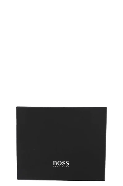 Signature_6 cc Wallet BOSS BLACK black