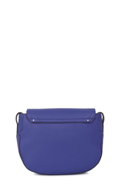 Nin4 Messenger Bag Calvin Klein blue