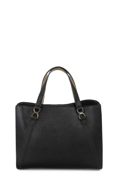 Novelty Shopper Bag Tommy Hilfiger black