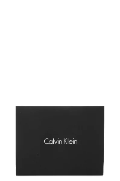 Portfel Andrew Billfold Calvin Klein czarny