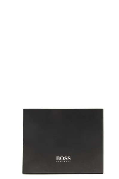 Wallet Majestic S_4 BOSS BLACK black