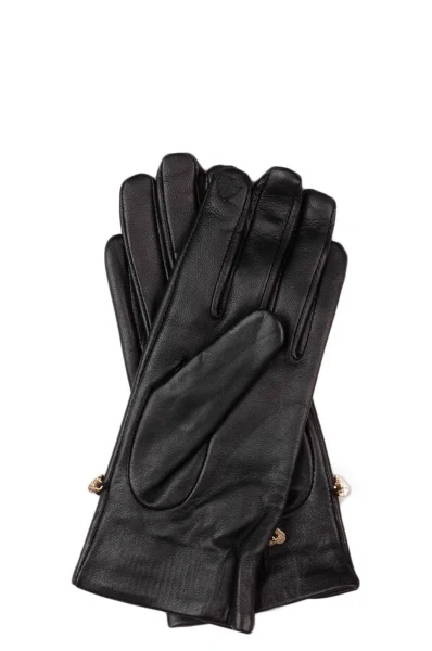 Gloves TWINSET black