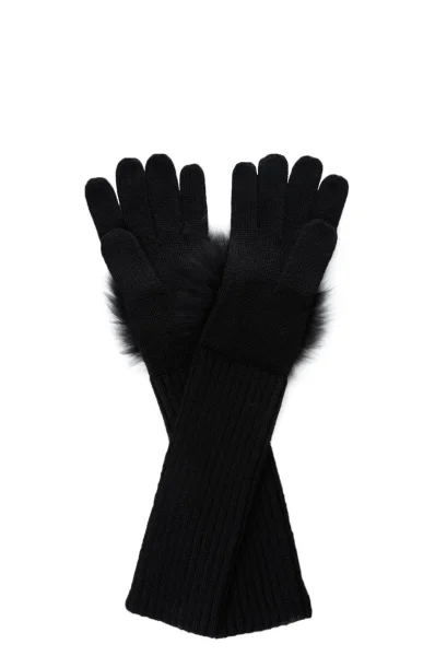 Granito Gloves Marella black