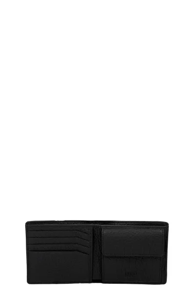 Wallet Victorian_4 HUGO black