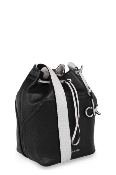 NO4h Bucket Bag Calvin Klein black